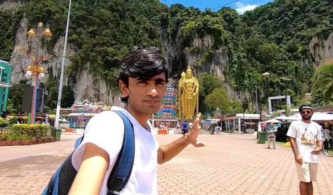 Batu Caves