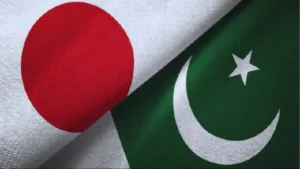 Japan visit visa from Pakistan