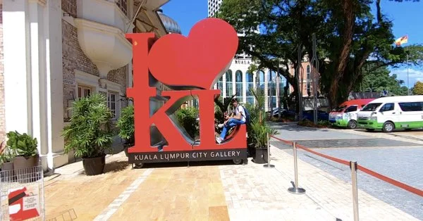 Places to visit in KL for FREE