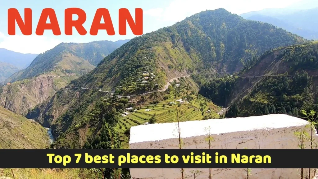 Naran Kaghan